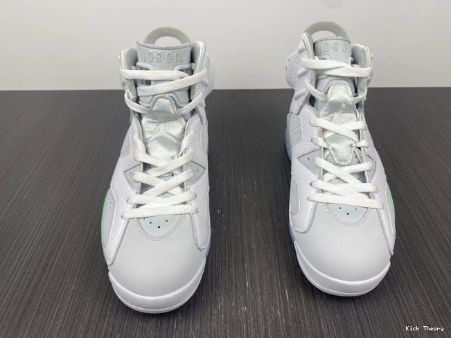 Kick Theory DQ4914-103 Jordan Foam WMNS Mint 6 Air 0820